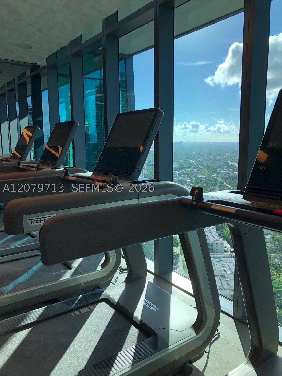 1451 Brickell Ave #2206, Miami FL 33131