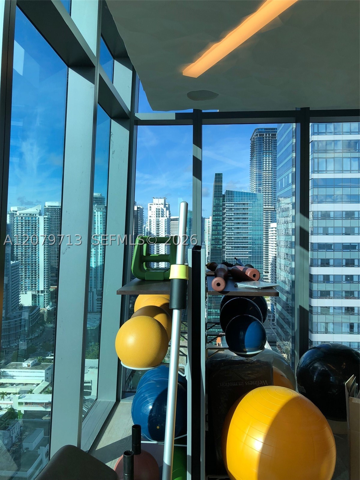 1451 Brickell Ave #2206, Miami FL 33131