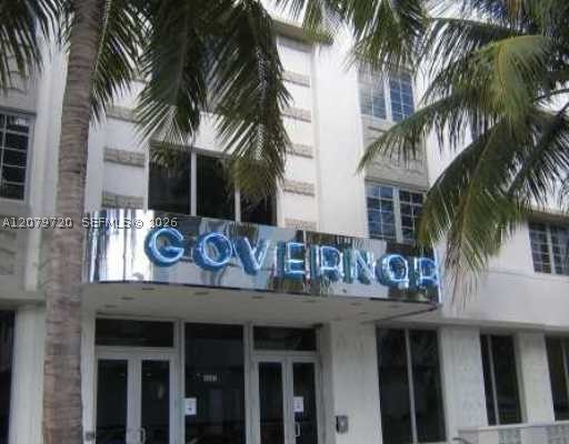 435 21st St #215, Miami Beach FL 33139