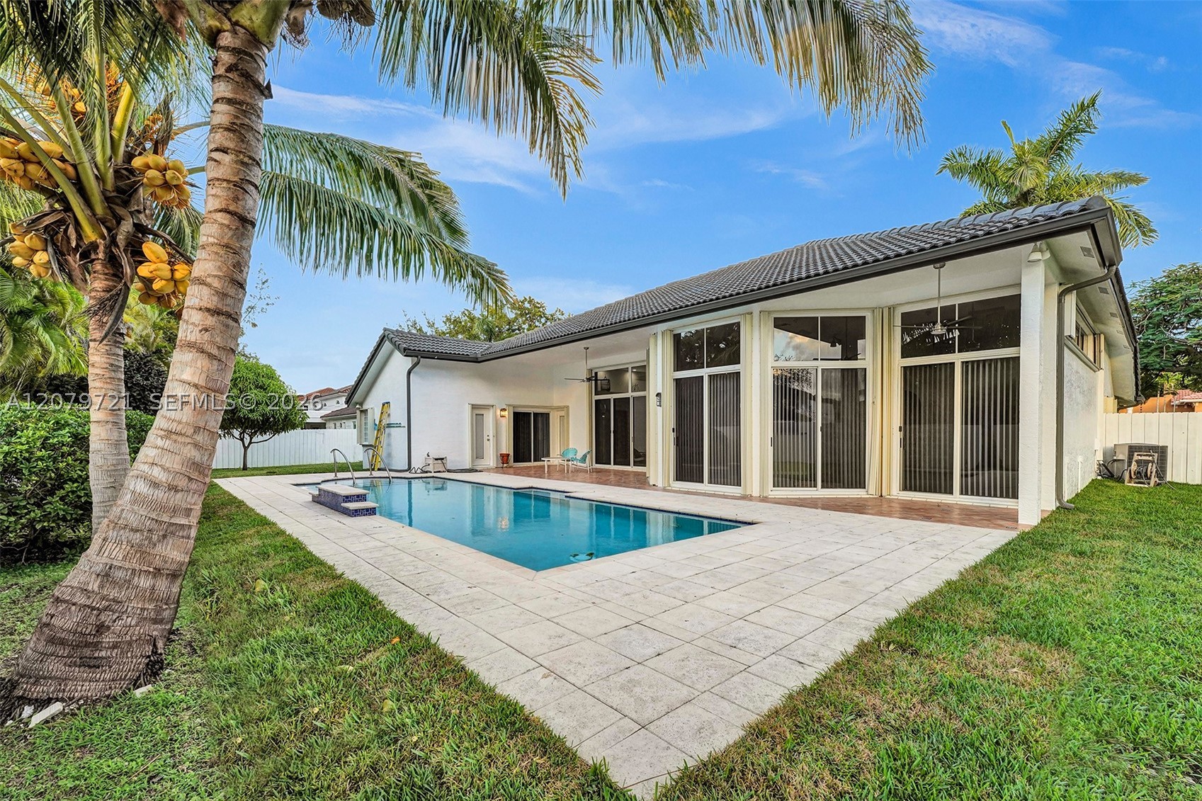 18440 SW 77th Ct #0, Cutler Bay FL 33157