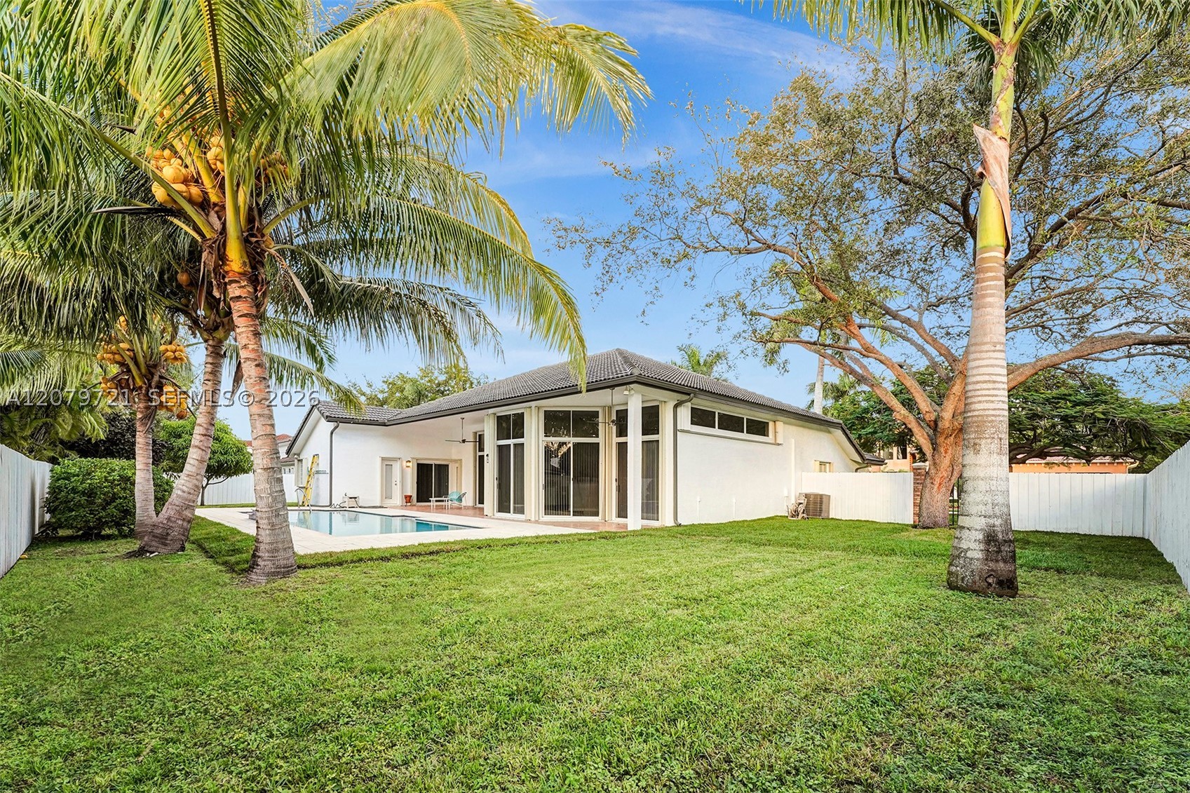 18440 SW 77th Ct #0, Cutler Bay FL 33157