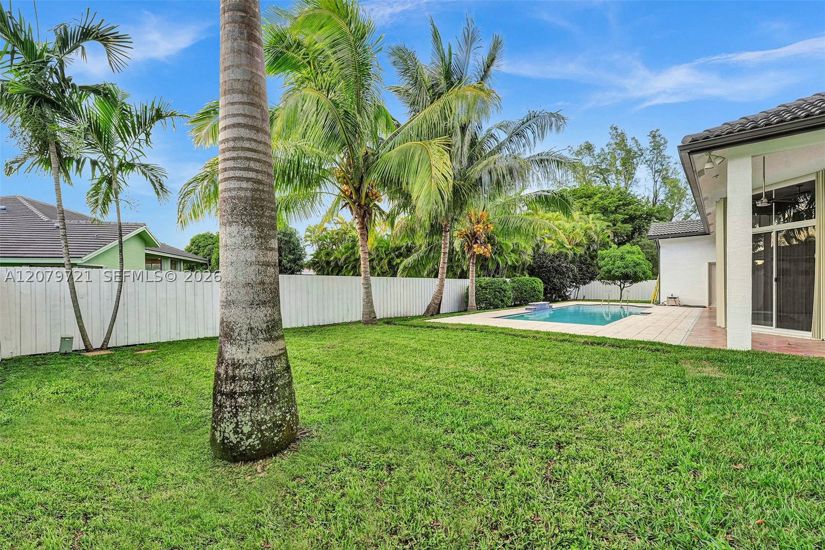 18440 SW 77th Ct #0, Cutler Bay FL 33157