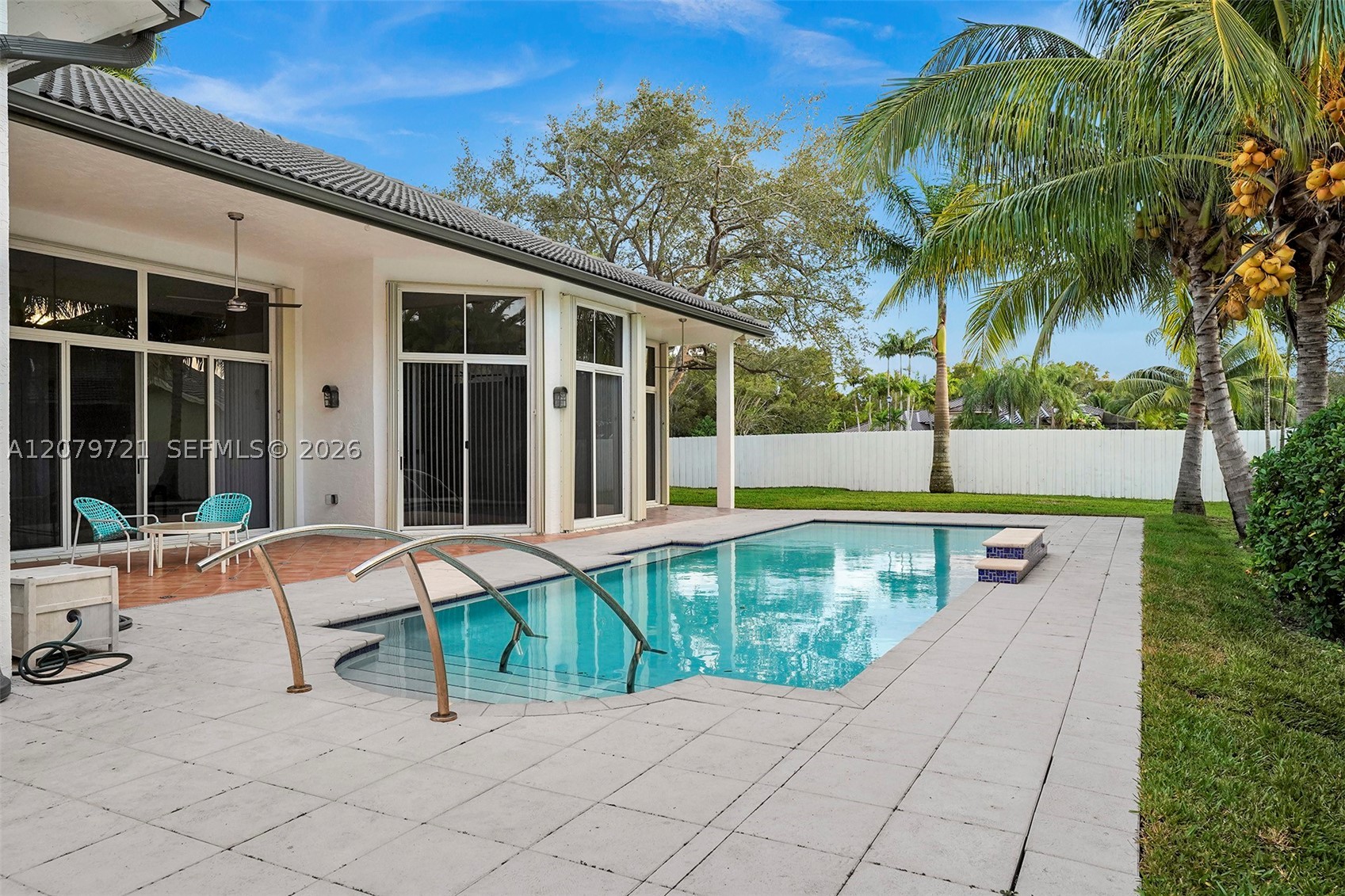 18440 SW 77th Ct #0, Cutler Bay FL 33157
