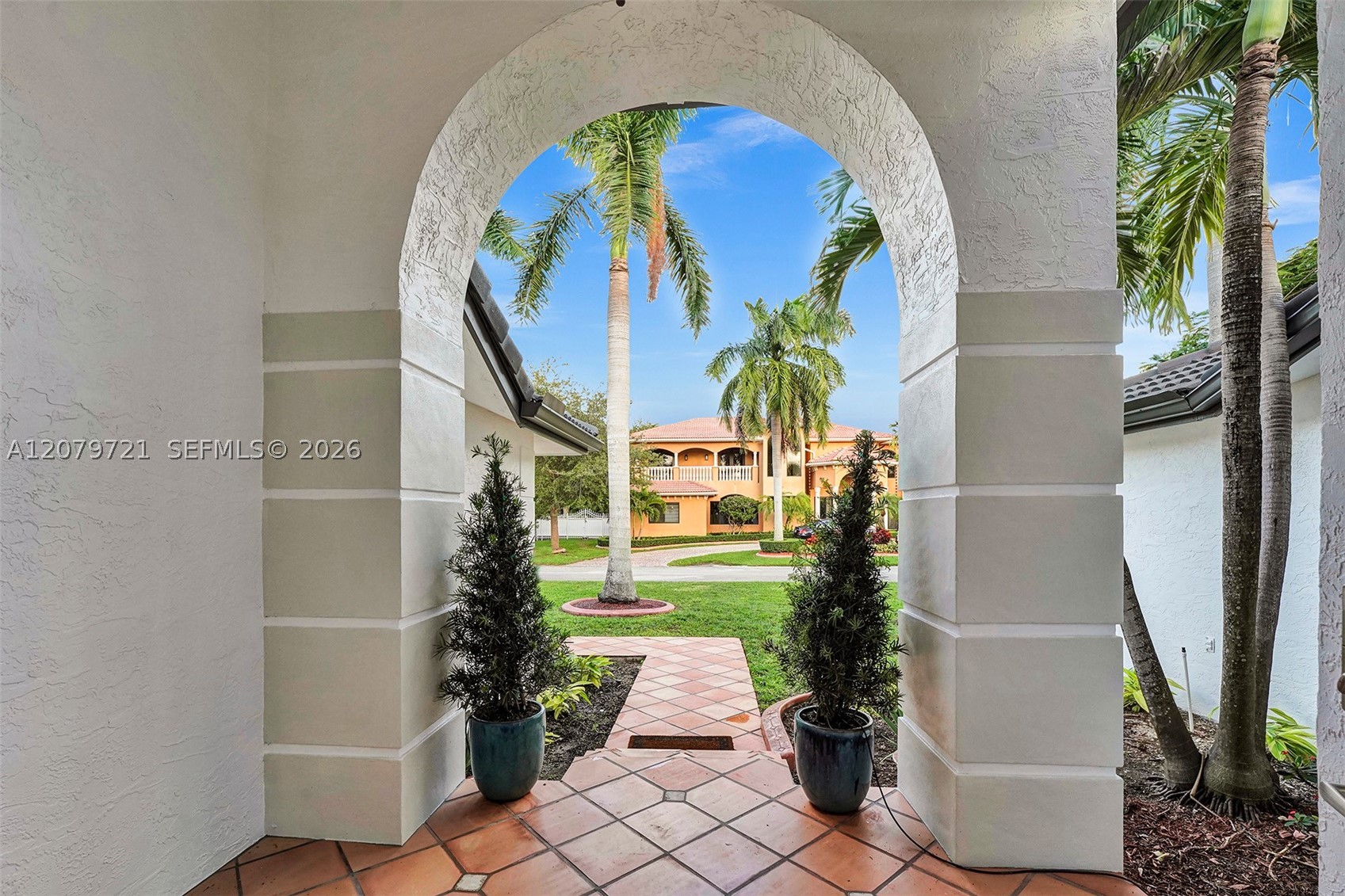 18440 SW 77th Ct #0, Cutler Bay FL 33157