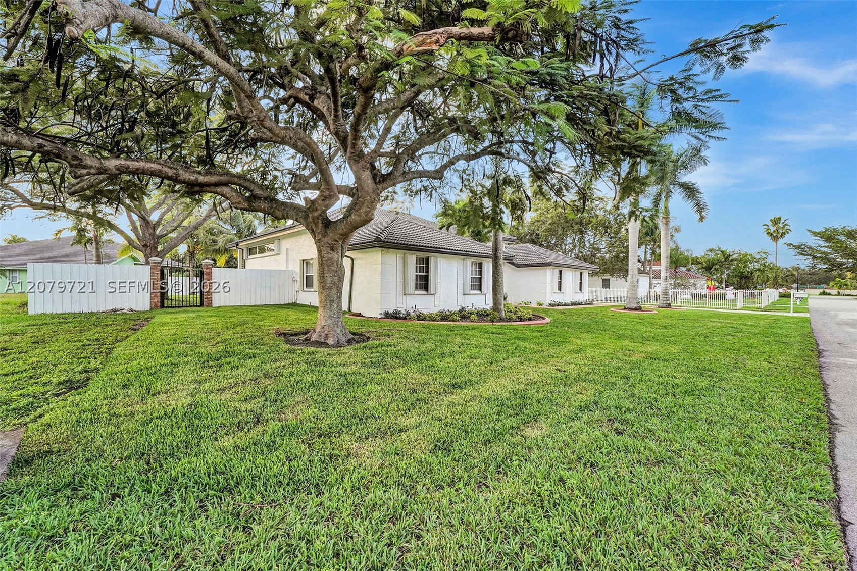18440 SW 77th Ct #0, Cutler Bay FL 33157