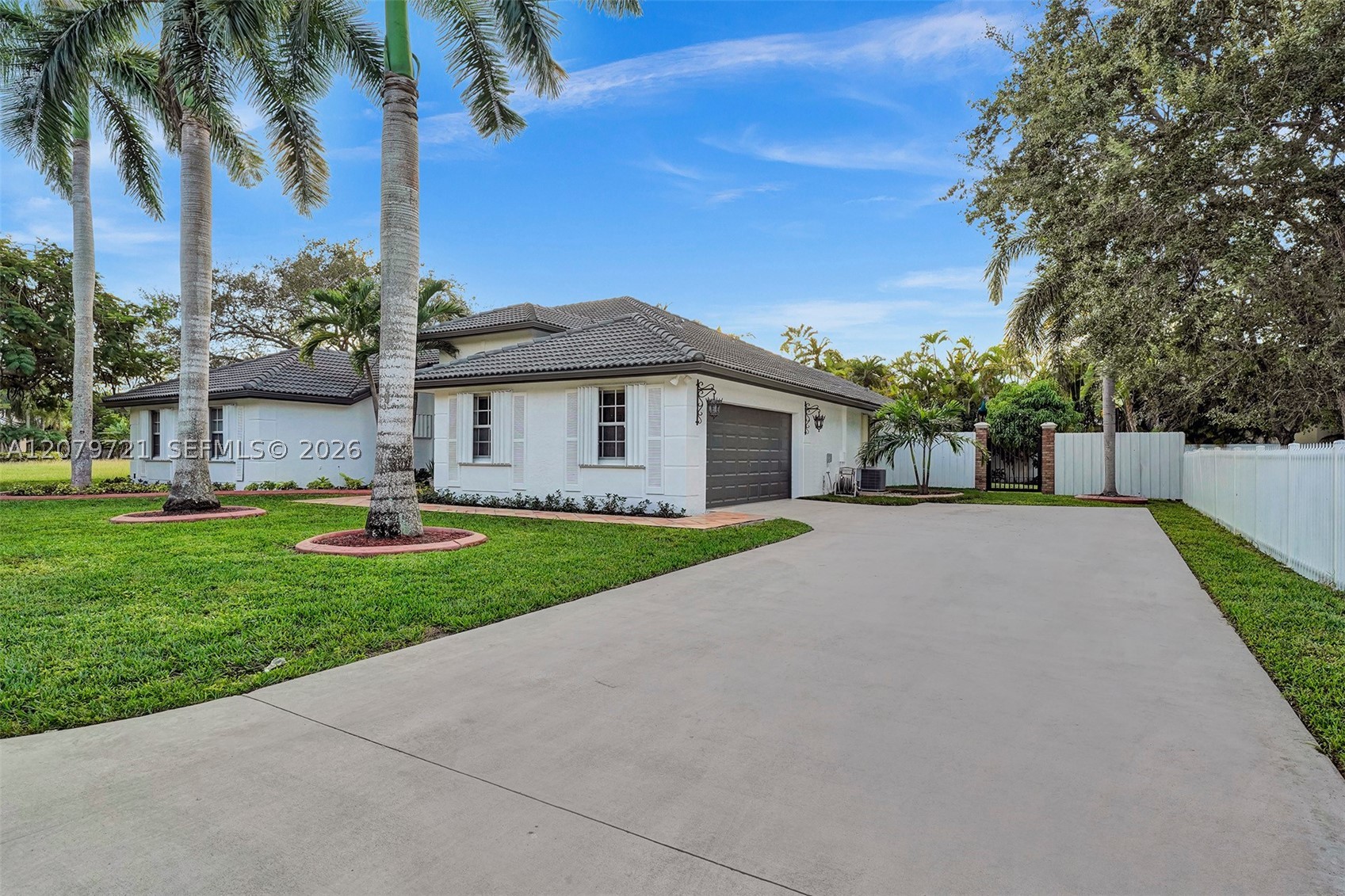 18440 SW 77th Ct #0, Cutler Bay FL 33157