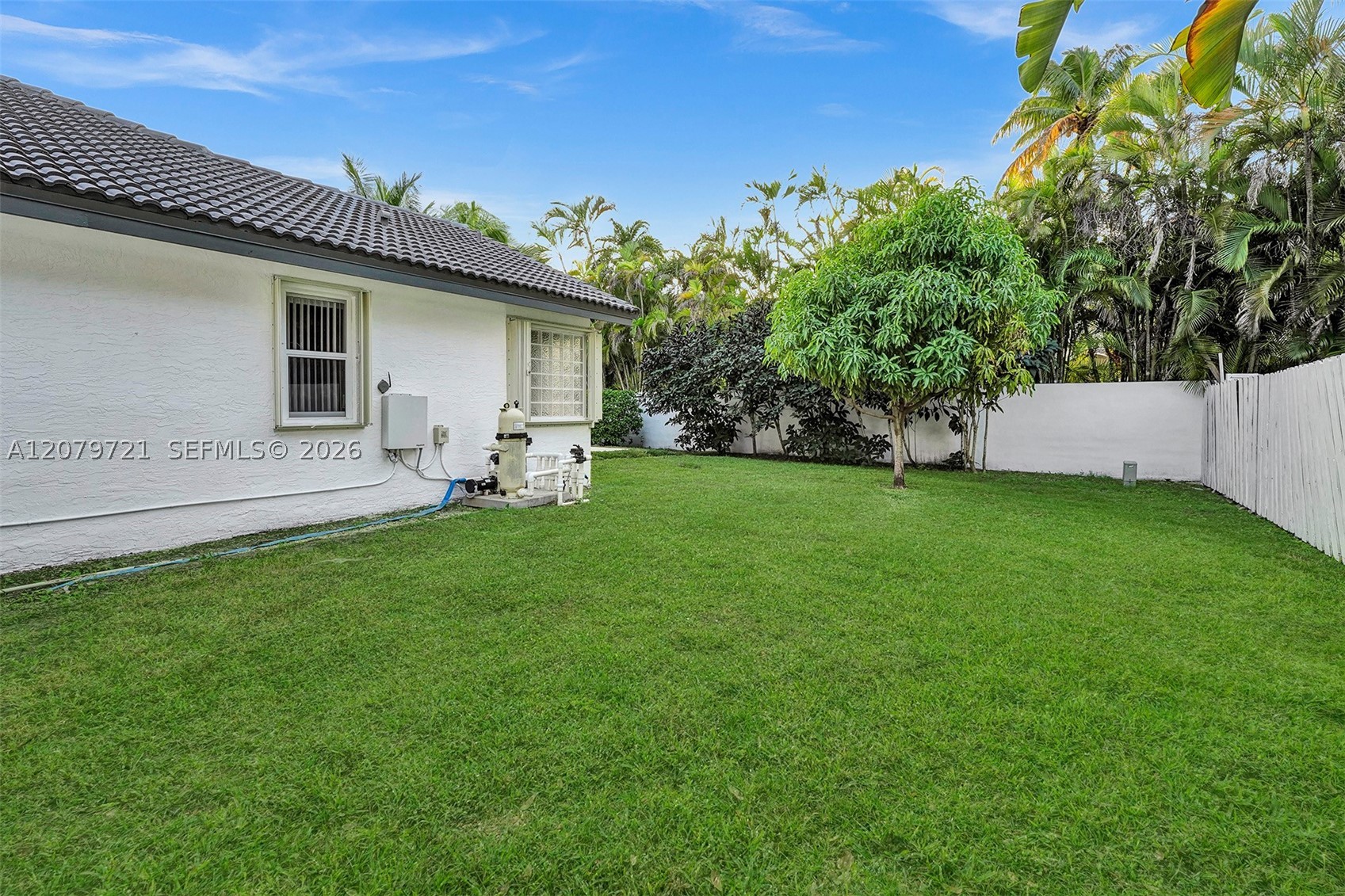 18440 SW 77th Ct #0, Cutler Bay FL 33157