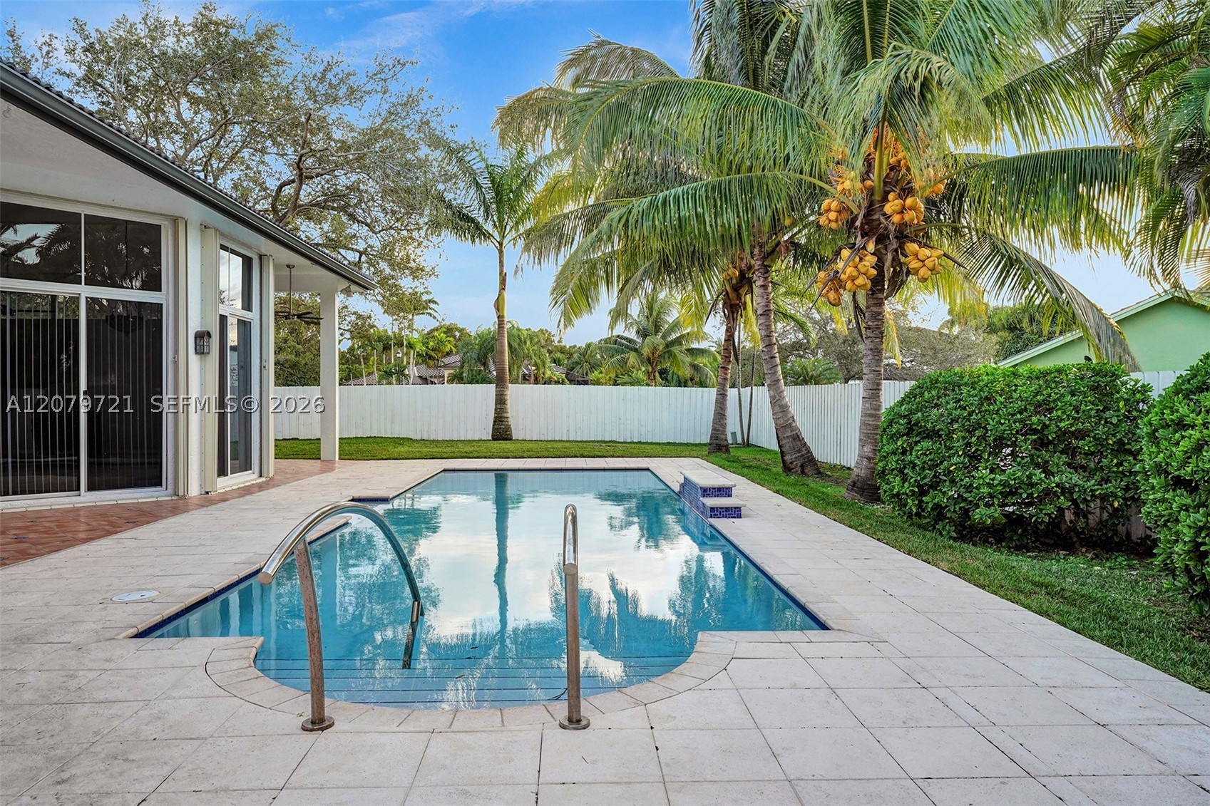 18440 SW 77th Ct #0, Cutler Bay FL 33157