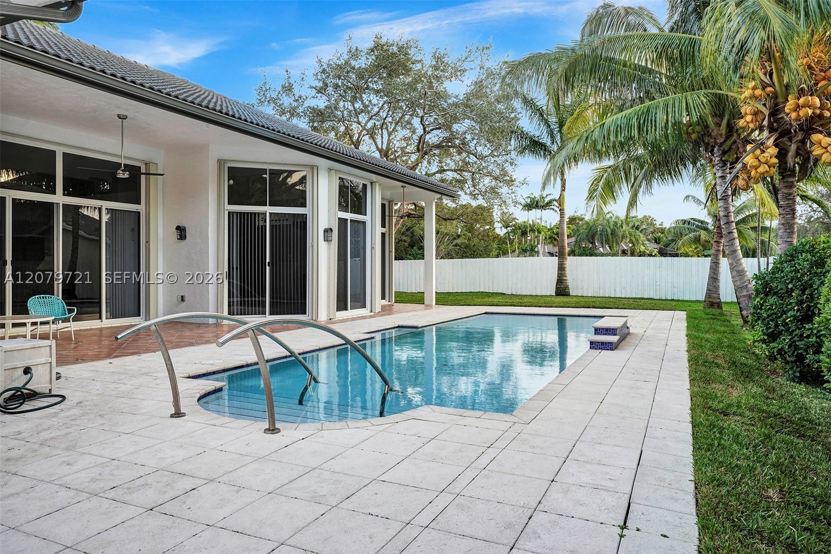18440 SW 77th Ct #0, Cutler Bay FL 33157