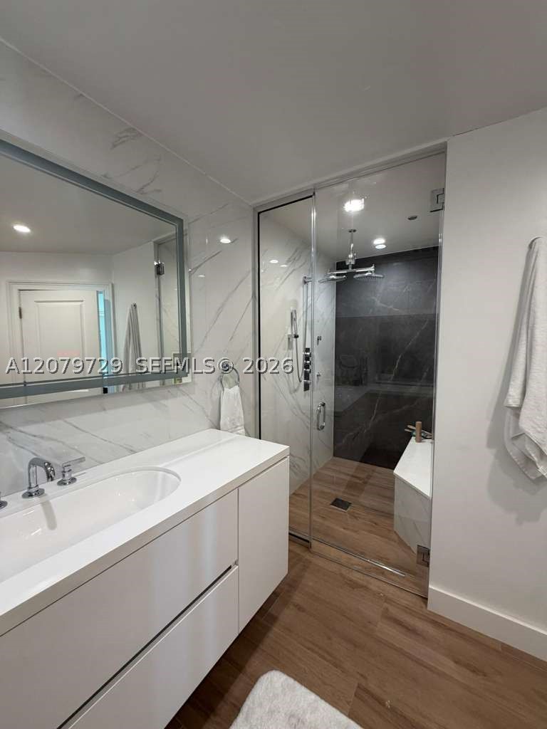 8031 NE Bayshore Ct #8031, Miami FL 33138