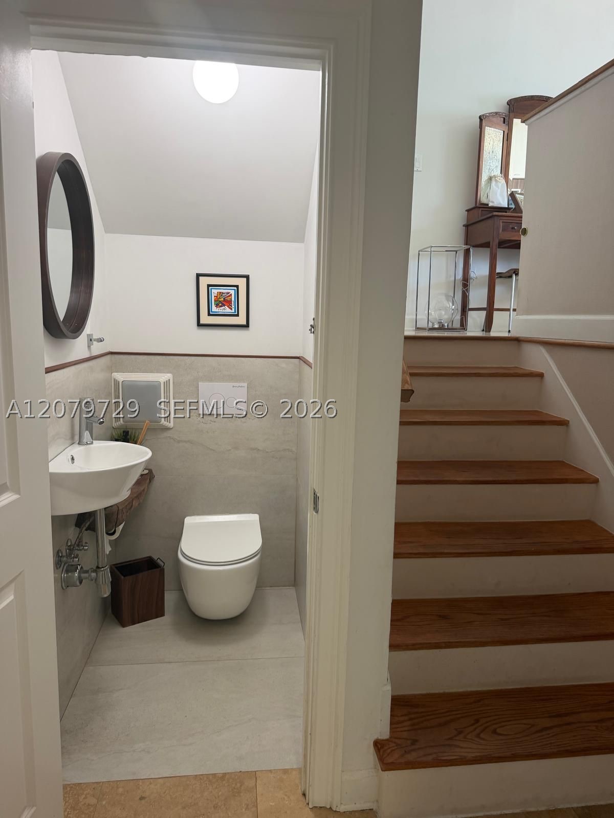 8031 NE Bayshore Ct #8031, Miami FL 33138