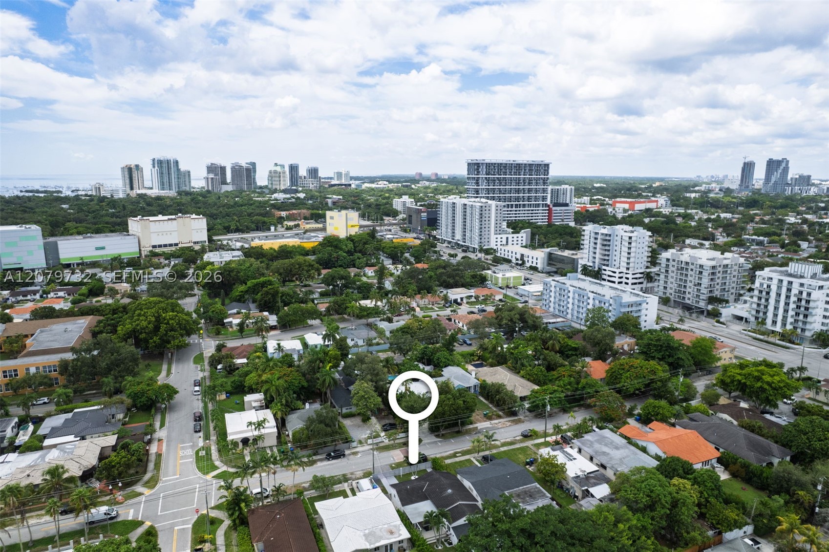 2521 SW 25th Ter, Miami FL 33133