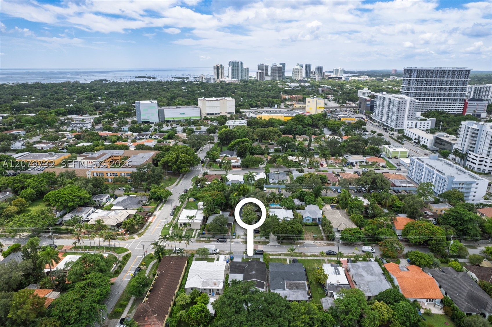 2521 SW 25th Ter, Miami FL 33133