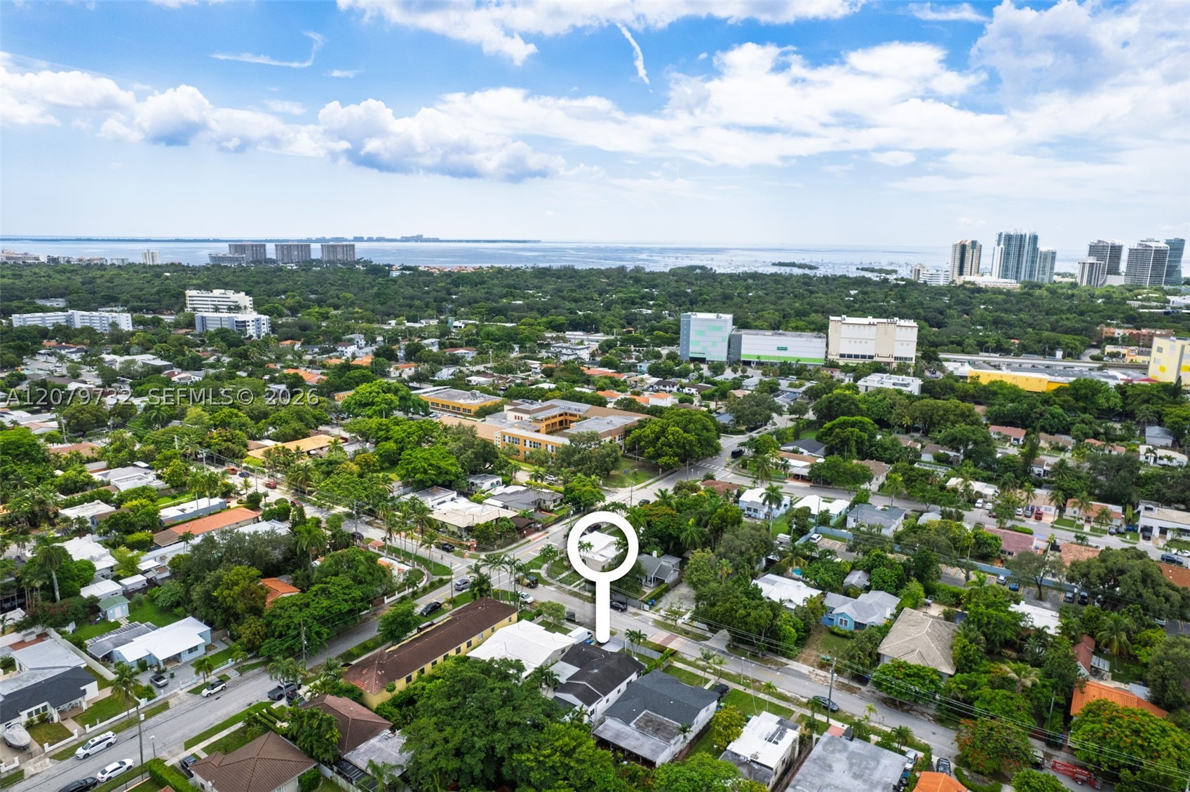 2521 SW 25th Ter, Miami FL 33133