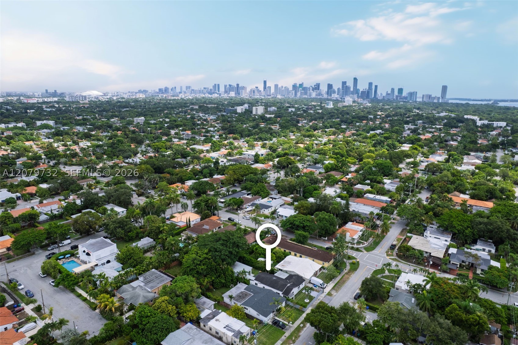 2521 SW 25th Ter, Miami FL 33133