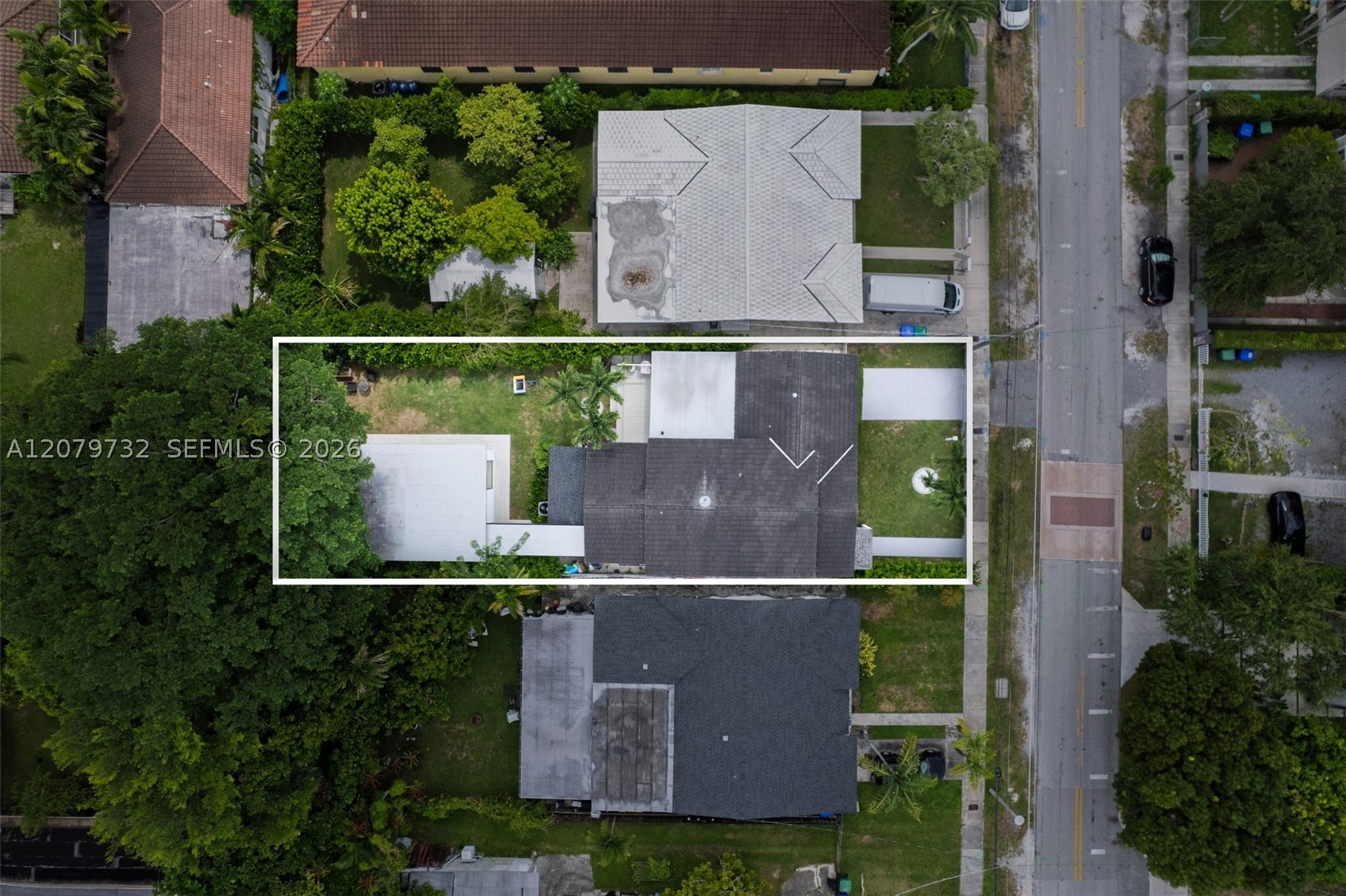 2521 SW 25th Ter, Miami FL 33133