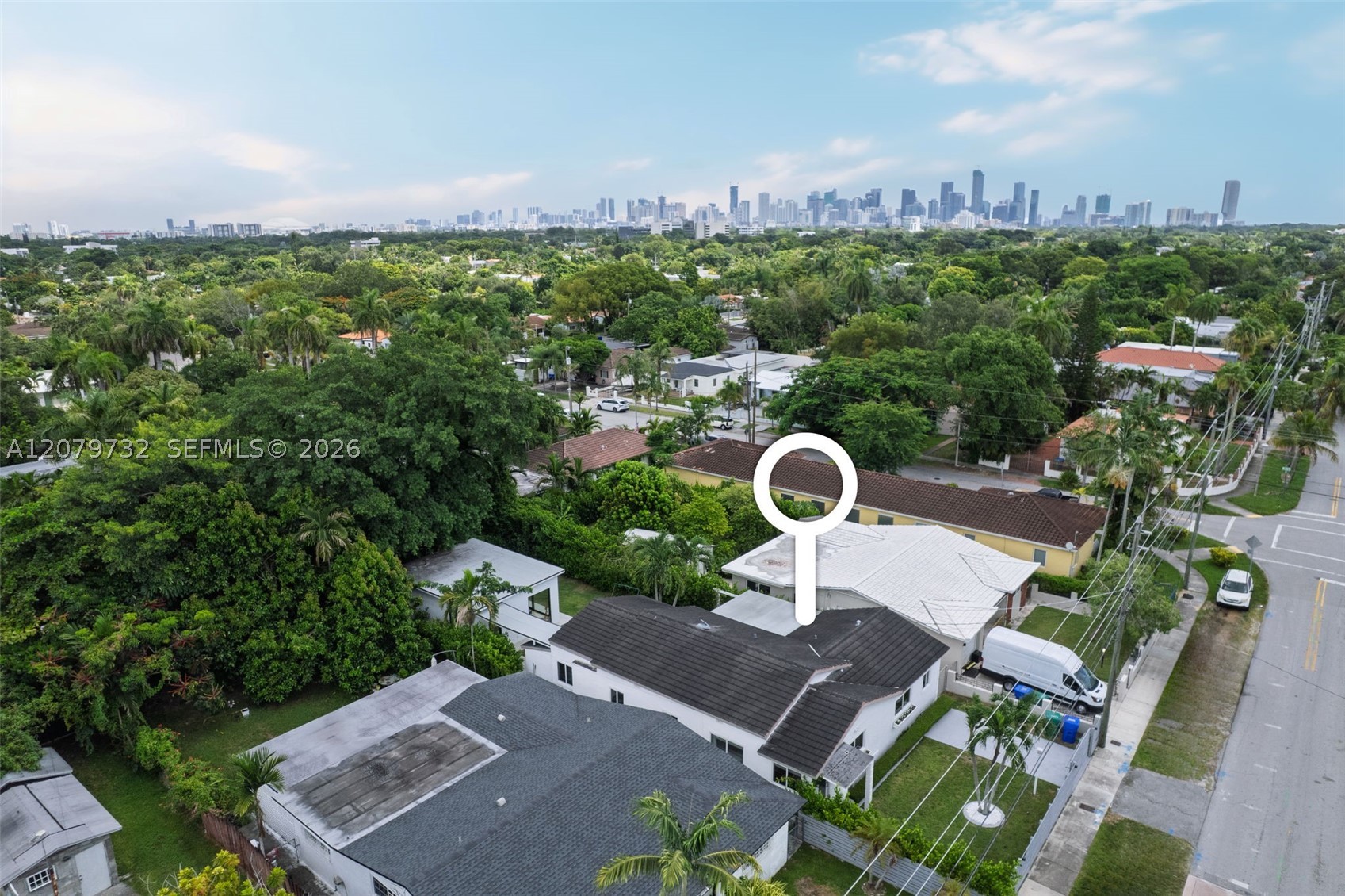 2521 SW 25th Ter, Miami FL 33133