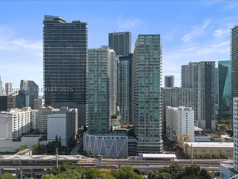 1111 SW 1st Ave #UPH4015, Miami FL 33130
