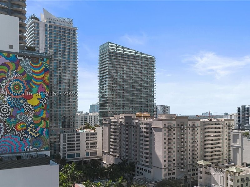 1111 SW 1st Ave #UPH4015, Miami FL 33130