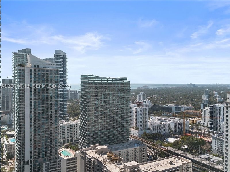 1111 SW 1st Ave #UPH4015, Miami FL 33130