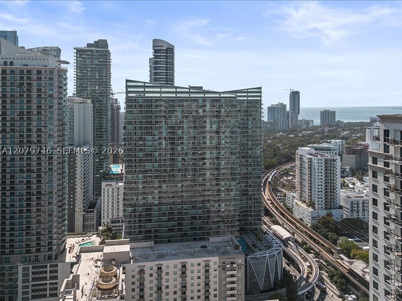 1111 SW 1st Ave #UPH4015, Miami FL 33130