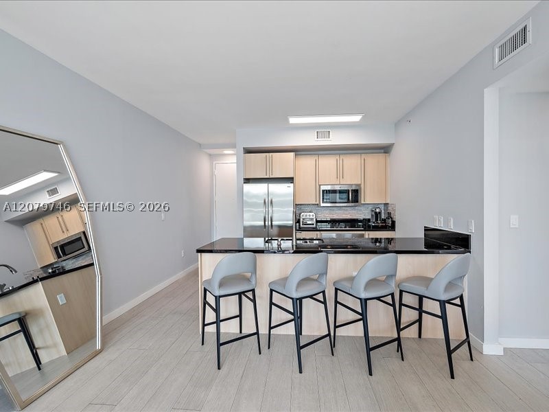 1111 SW 1st Ave #UPH4015, Miami FL 33130