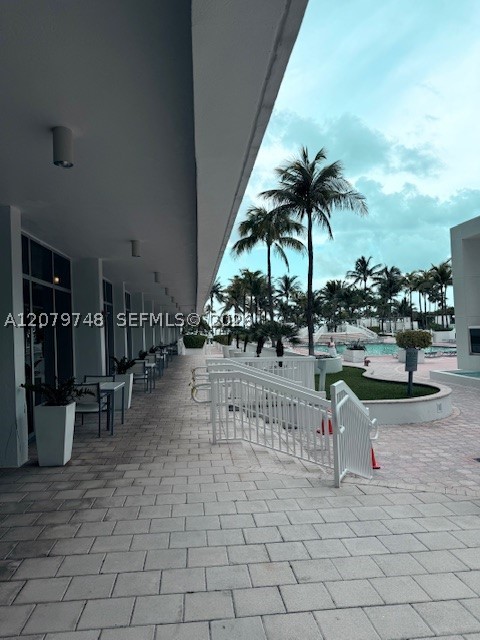 10275 Collins Ave #303, Bal Harbour FL 33154