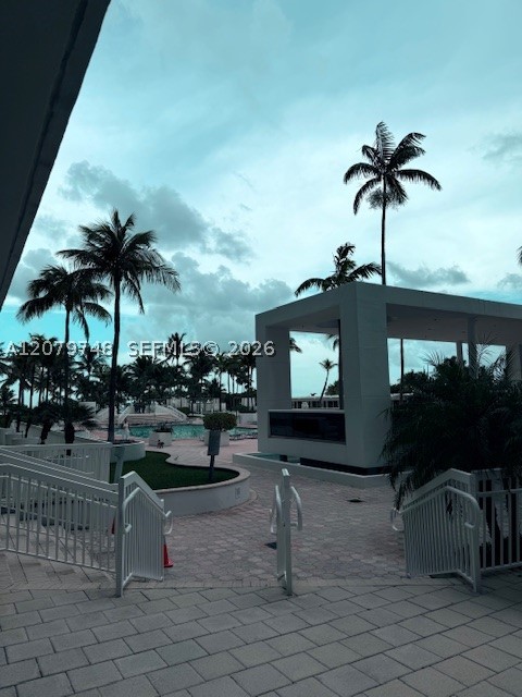 10275 Collins Ave #303, Bal Harbour FL 33154