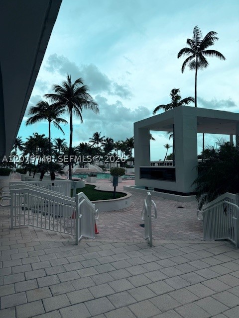 10275 Collins Ave #303, Bal Harbour FL 33154