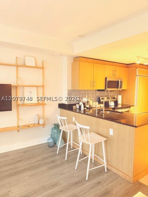 10275 Collins Ave #303, Bal Harbour FL 33154
