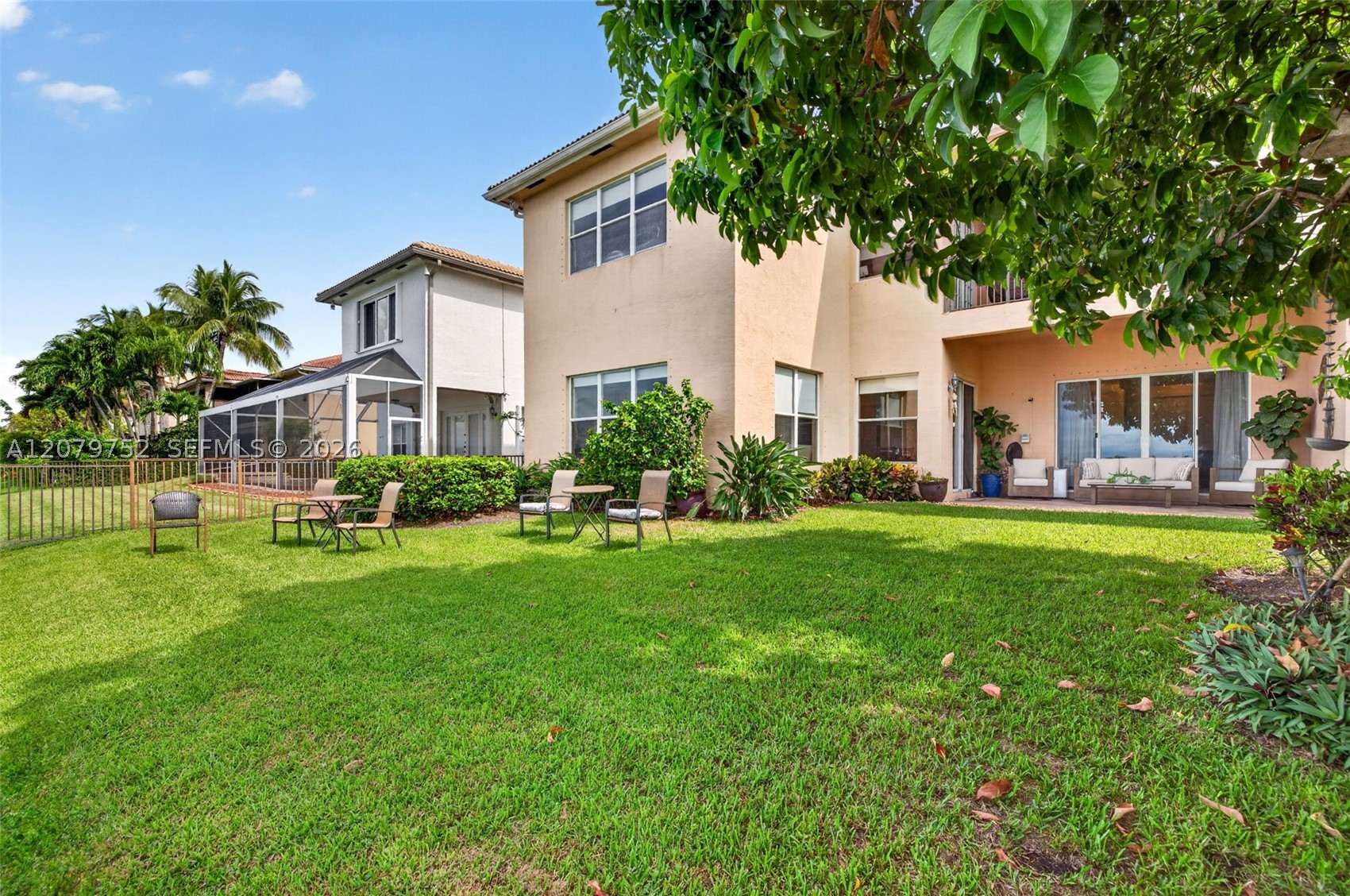 17579 SW 54th St, Miramar FL 33029