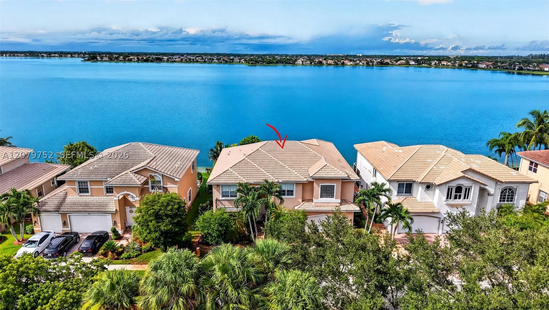 17579 SW 54th St, Miramar FL 33029