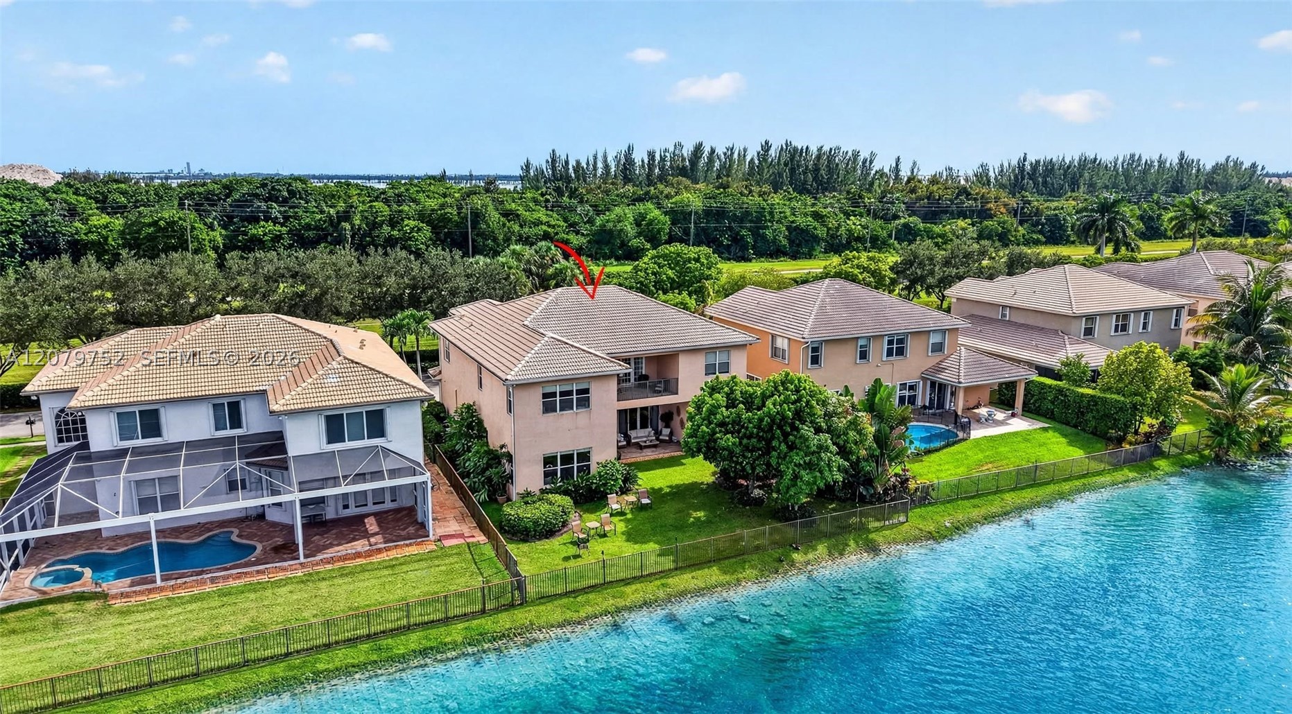 17579 SW 54th St, Miramar FL 33029
