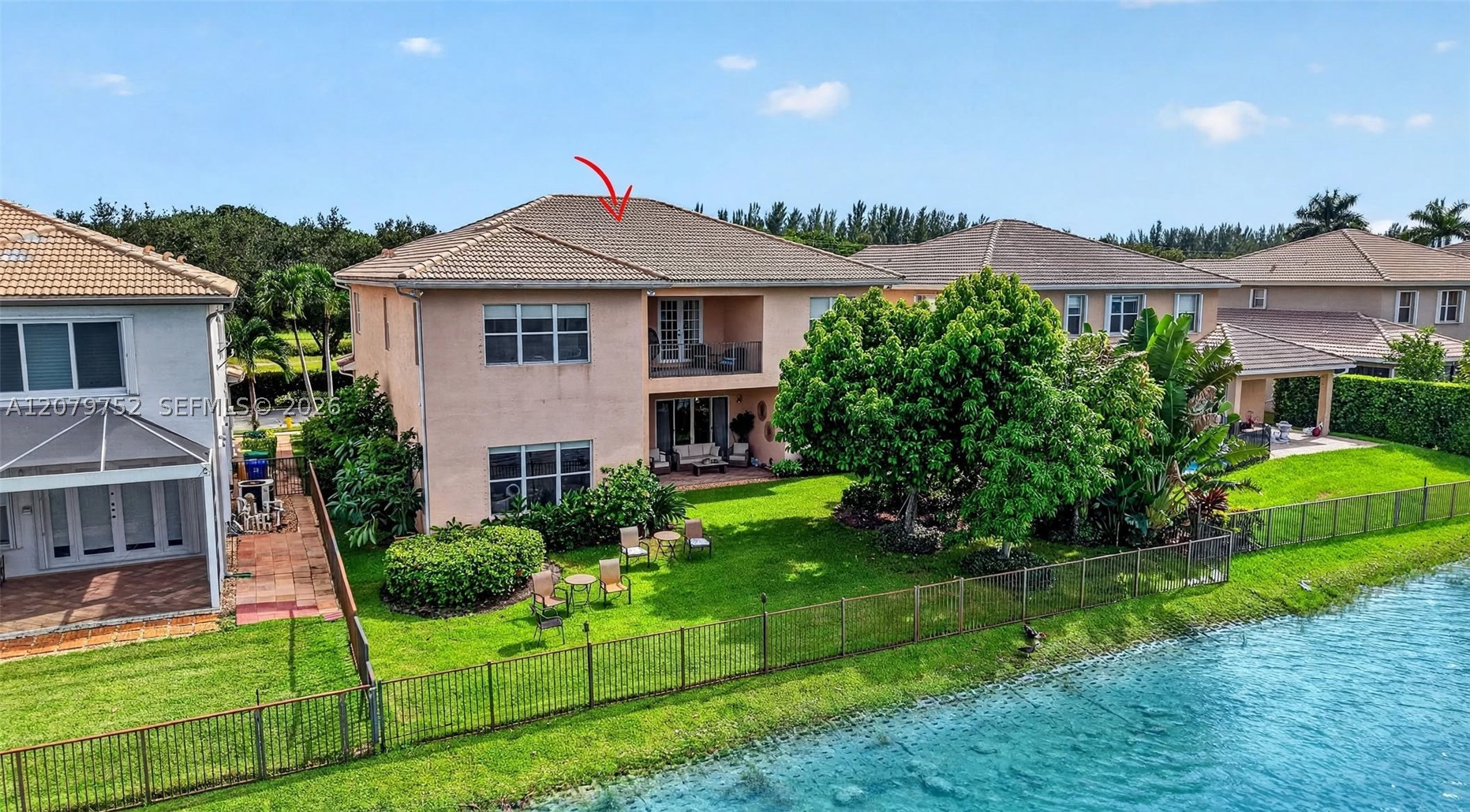 17579 SW 54th St, Miramar FL 33029