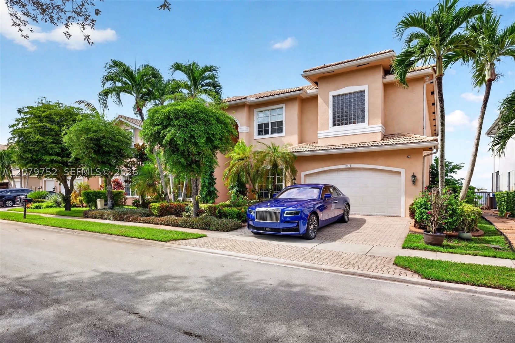 17579 SW 54th St, Miramar FL 33029