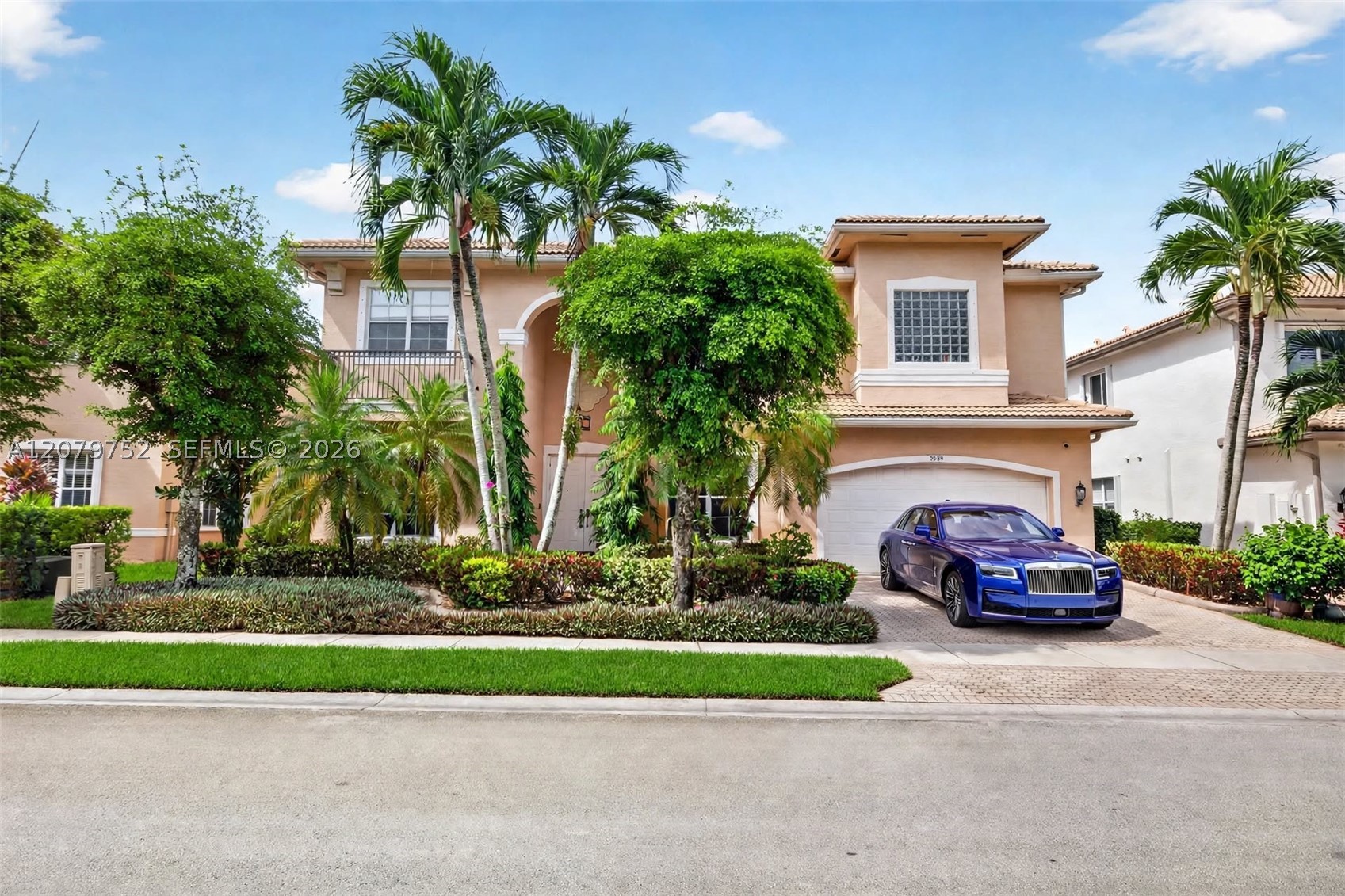 17579 SW 54th St, Miramar FL 33029