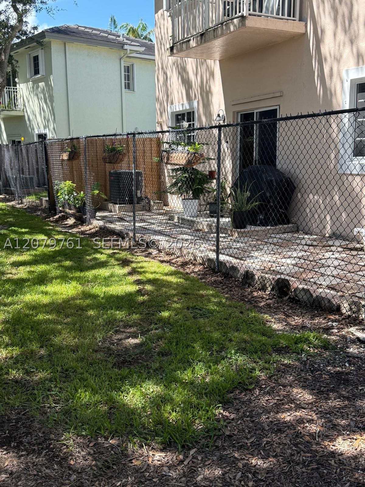 2650 NE 3rd Dr #104, Homestead FL 33033