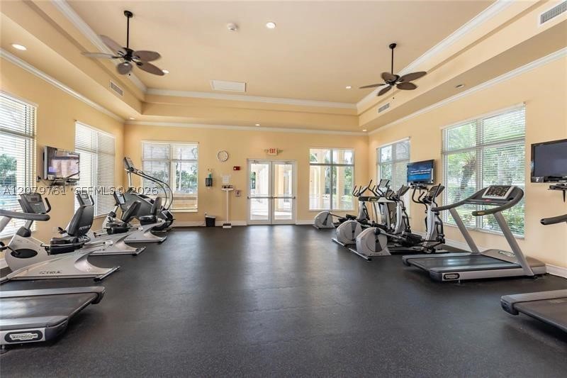 2650 NE 3rd Dr #104, Homestead FL 33033