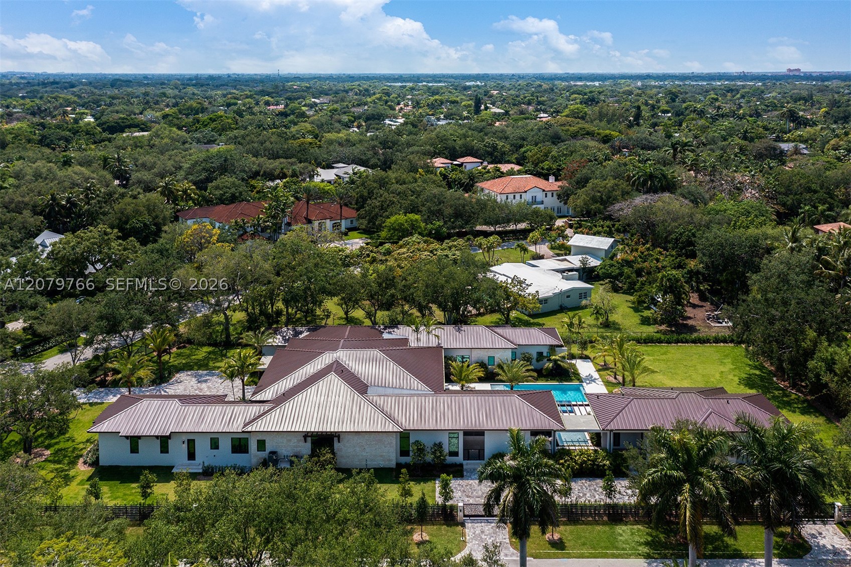 10860 SW 67th Ct, Pinecrest FL 33156