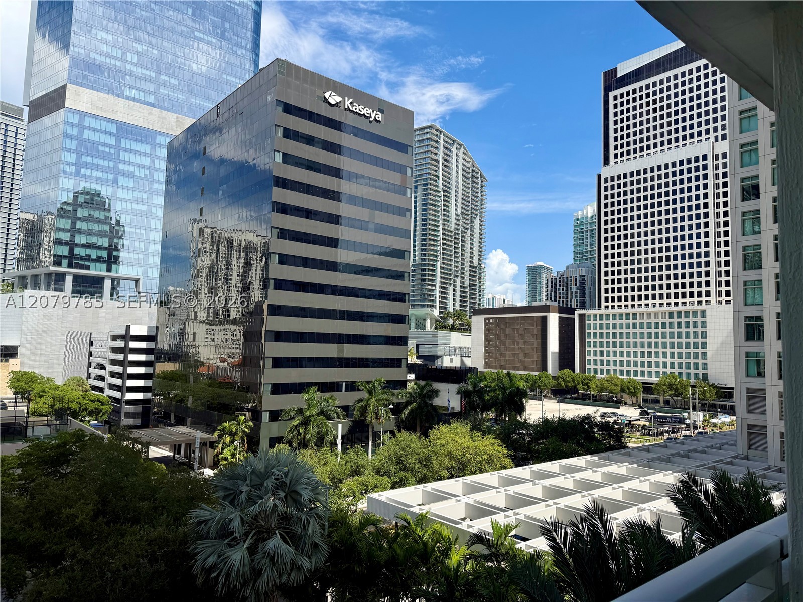 950 Brickell Bay Dr #601, Miami FL 33131
