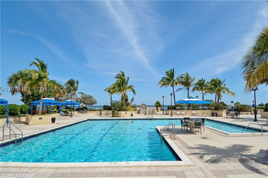 2100 S Ocean Ln #904, Fort Lauderdale FL 33316