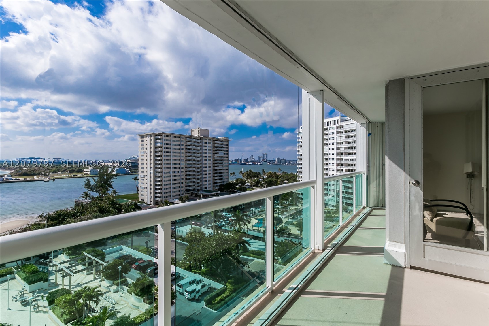 2100 S Ocean Ln #904, Fort Lauderdale FL 33316