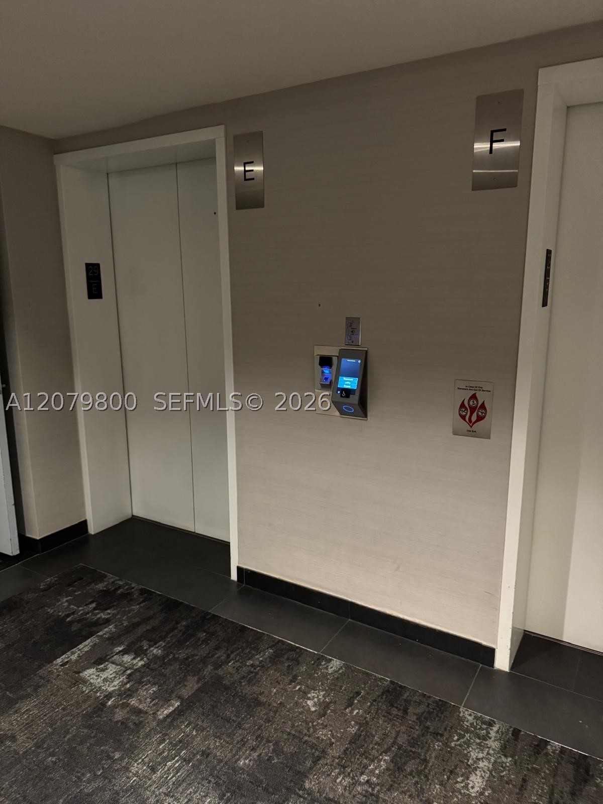 325 S Biscayne Blvd #2914, Miami FL 33131