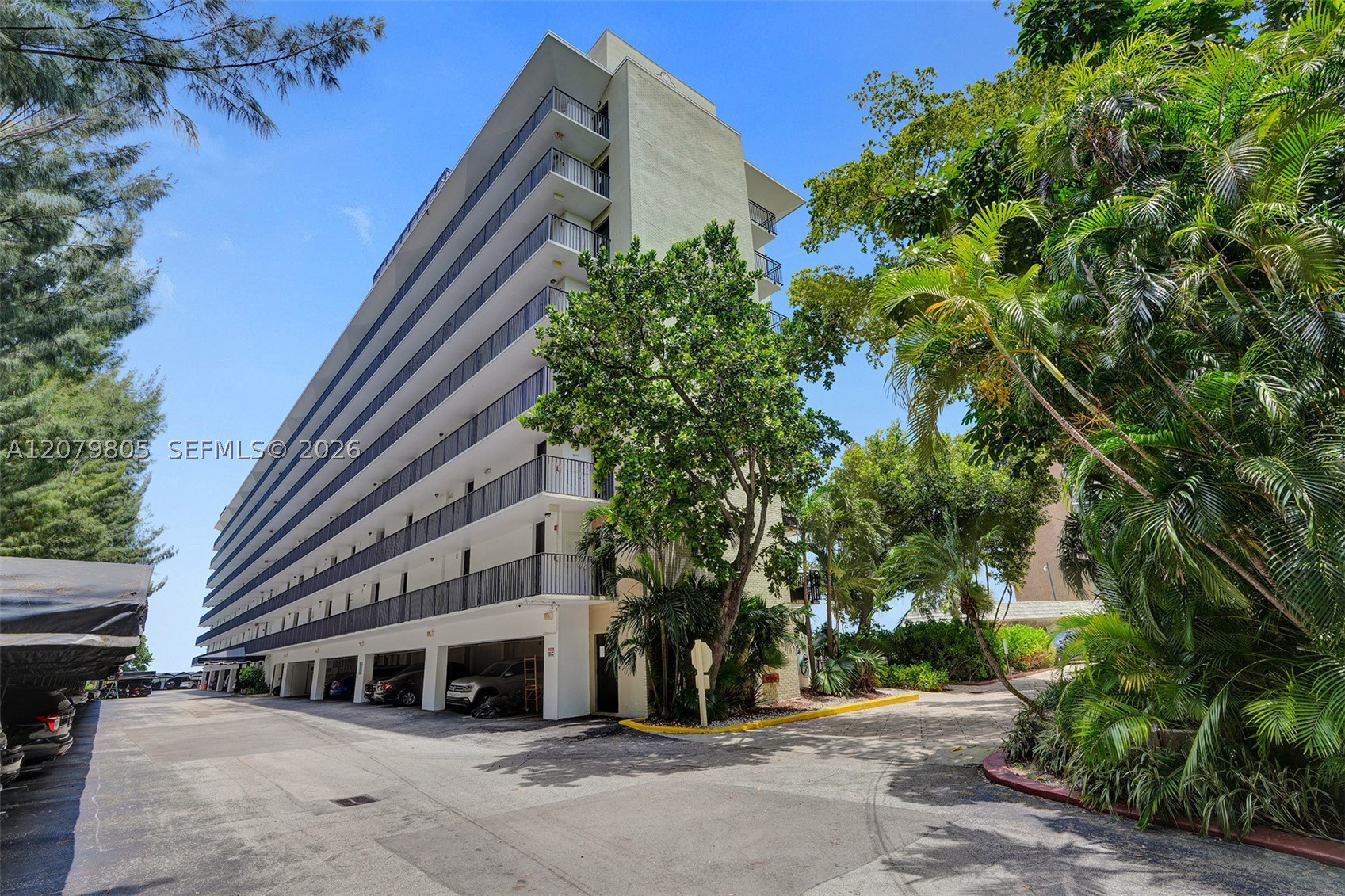 770 NE 69th St #2B, Miami FL 33138