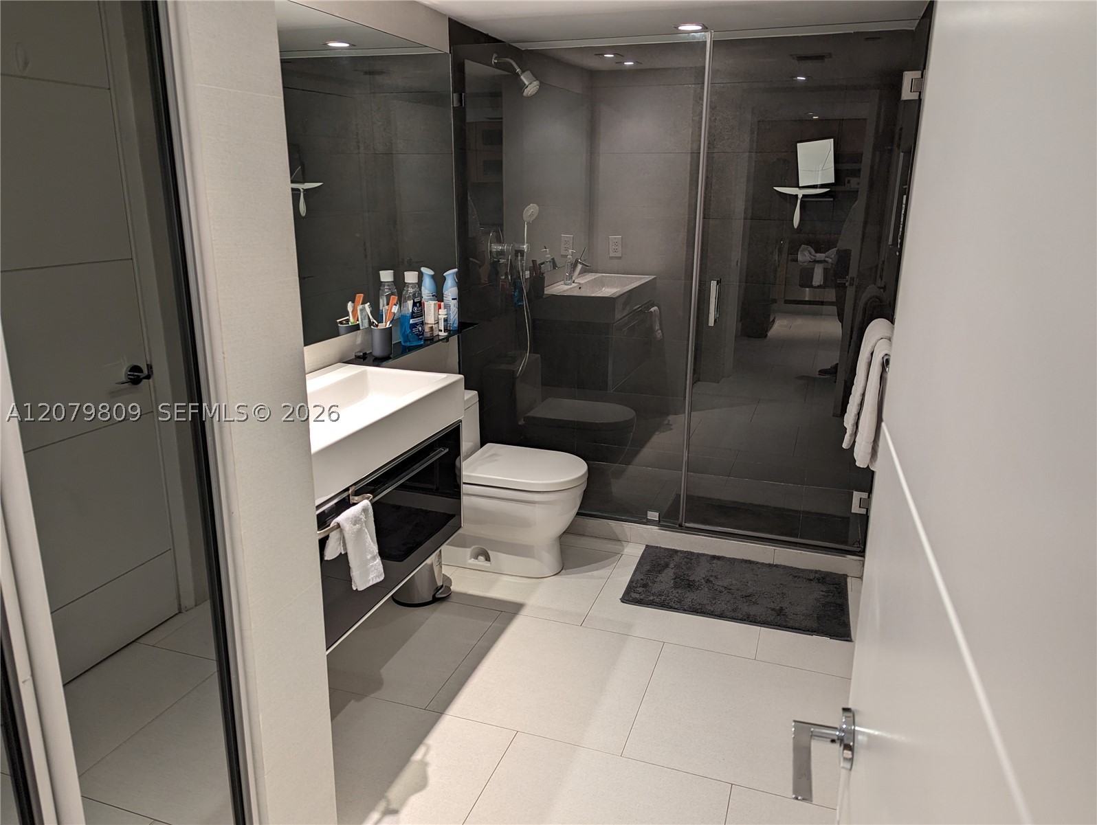 2101 Brickell Ave #1104, Miami FL 33129