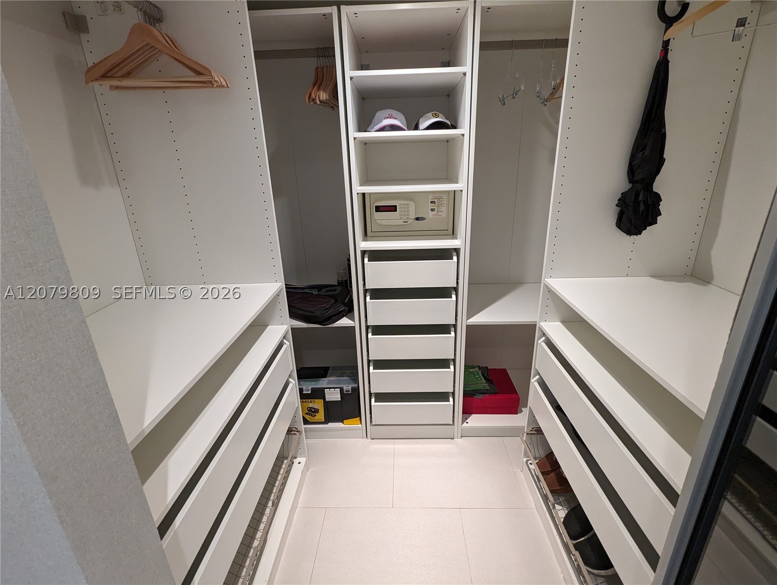 2101 Brickell Ave #1104, Miami FL 33129