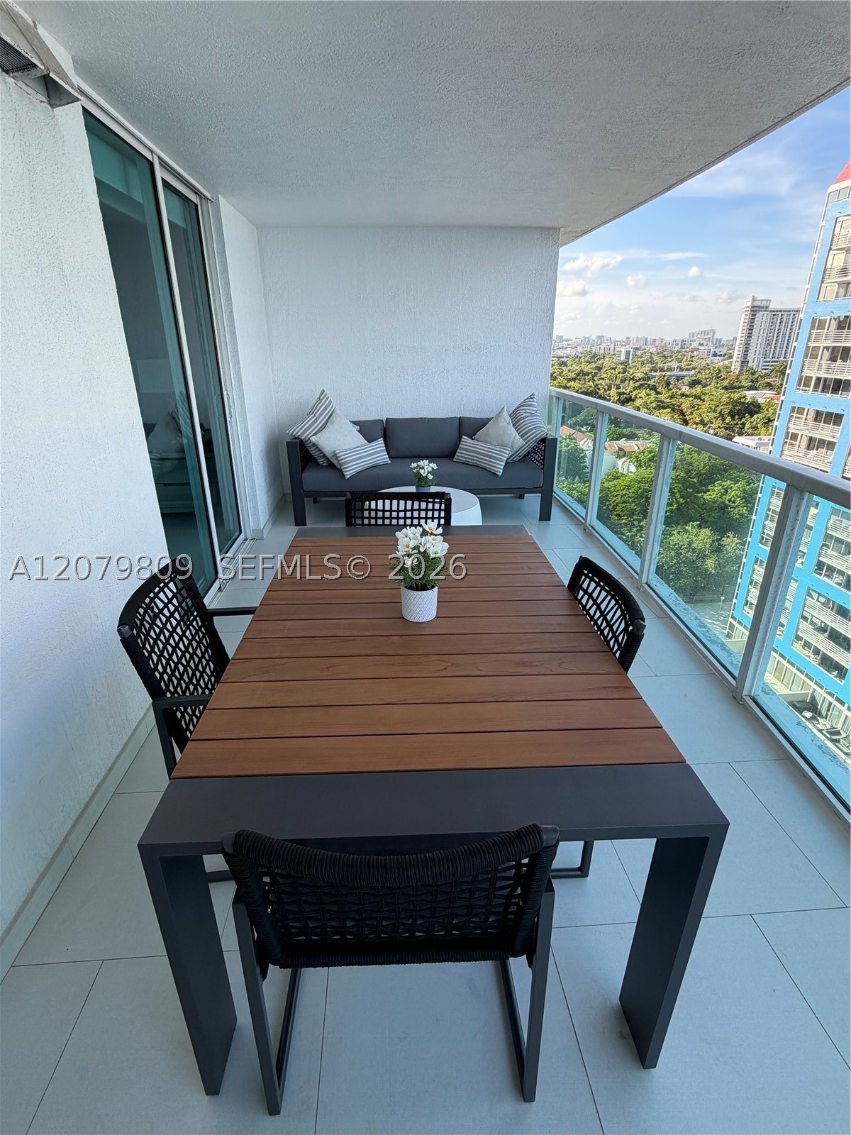 2101 Brickell Ave #1104, Miami FL 33129