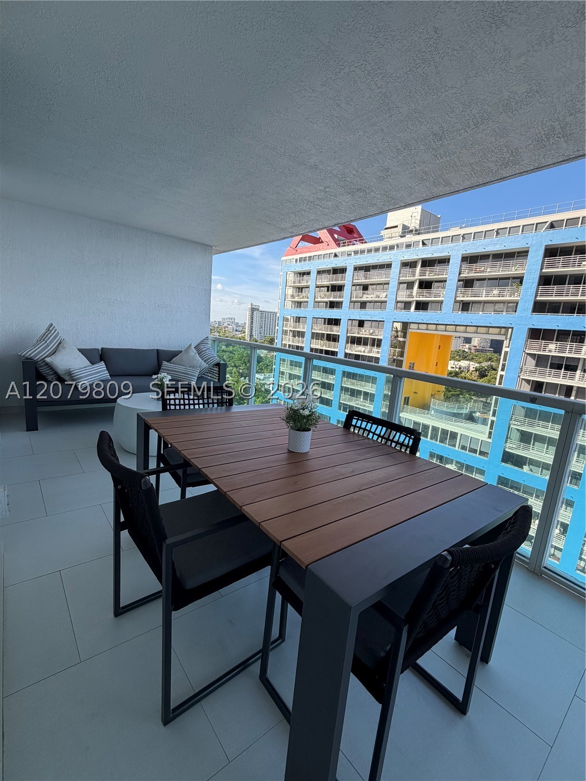 2101 Brickell Ave #1104, Miami FL 33129