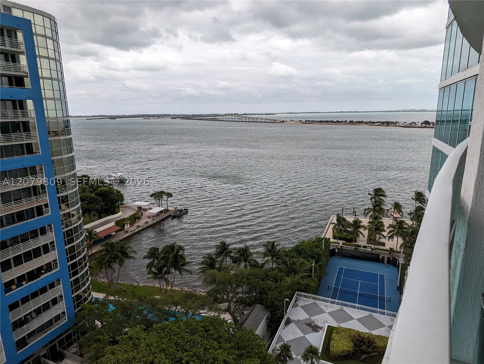 2101 Brickell Ave #1104, Miami FL 33129