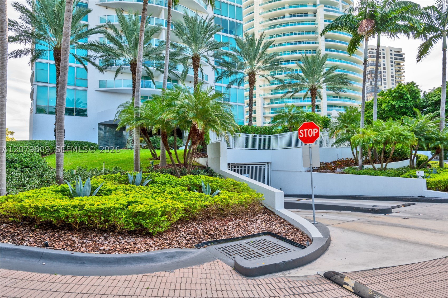 2101 Brickell Ave #1104, Miami FL 33129